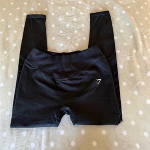 Gymshark Black Leggings